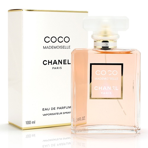 Coco Mademoiselle – Chanel