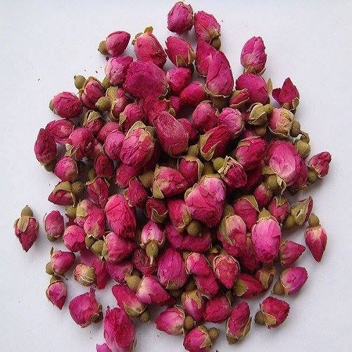 Hoa hồng khô (Rose Cry Buds & Petals)