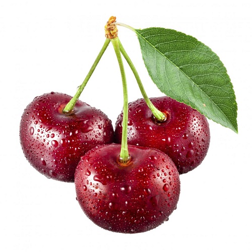 Organic hương Cherry cho môi (Cherry FL.O)