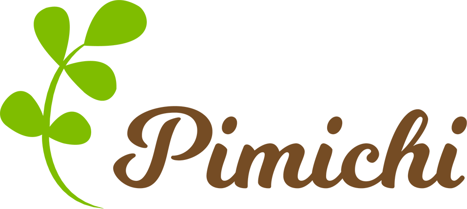 Pimichi Logo