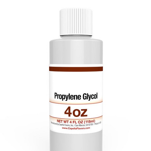Propylence Glycol