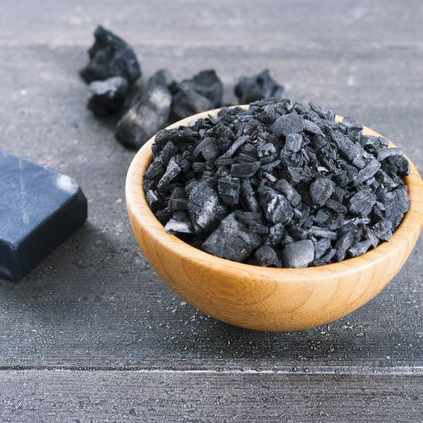 Than tre hoạt tính (Powdered Activated Carbon Based On Bamboo)
