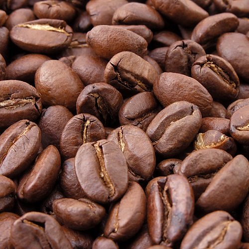Organic vị Coffee Nut cho môi (Coffee Nut Flavor Oil)