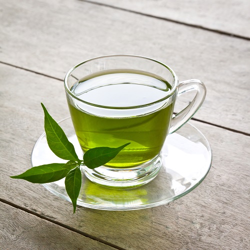 Organic vị trà xanh có ngọt (Green Tea Flavor)
